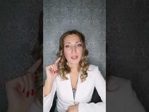 видео визитка для инстаграм