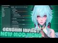 Genshin Impact HACK | Updated Cheat Menu 6.3 | Free Download + Teleport & AutoFARM ( 2026 UPDATED )