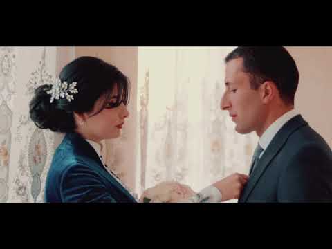 Dovlet Aminat Wedding Day Circassian Wedding 2020