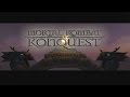 Mortal Kombat : Armageddon - Konquest Walkthrough [Pt 1/11 - Botan Jungle]