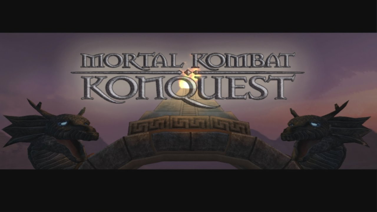 Mortal Kombat Armageddon Konquest Walkthrough Pt 1 11 Botan Jungle YouTube mortal-kombat-armageddon-konquest-walkthrough-pt-1-11-botan-jungle-youtube