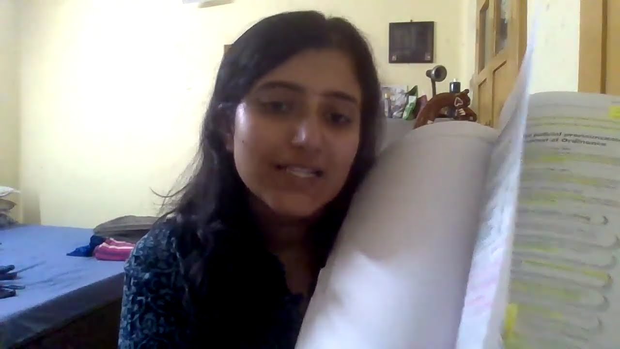 How to Crack UPSC in First Attempt by IAS AIR 50 l Must Watch for 2026/2027 Aspirants