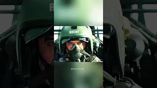 IAF Power – Rafale &amp; Tejas in Action 🚀 #indianairforce