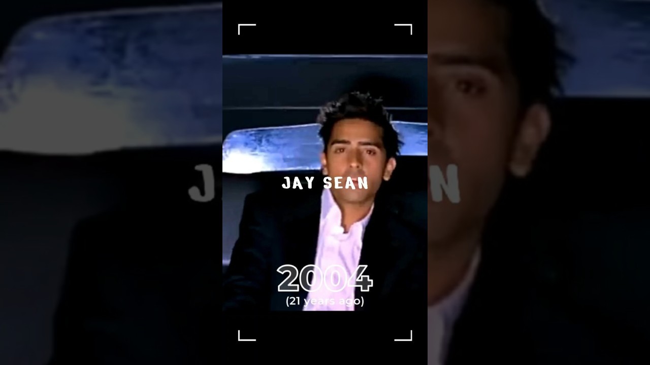 Watch 🎶 Jay Sean’s Timeless Hits! #jaysean #rnb #popmusic on YouTube Watch 🎶 Jay Sean’s Timeless Hits! #jaysean #rnb #popmusic on YouTube