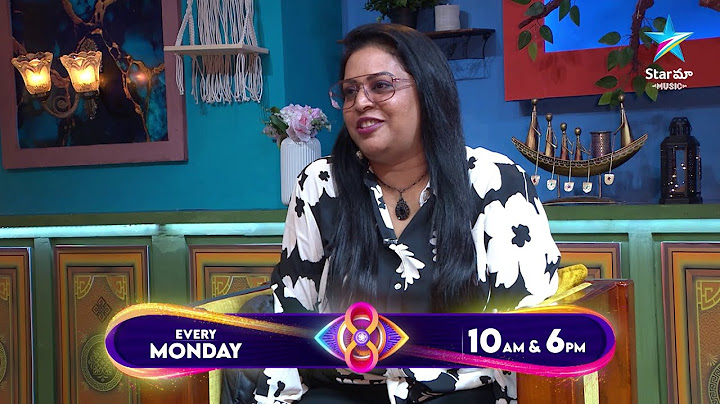 Bigg Boss Buzzz | Bebakka Exclusive Exit Interview | Ambati Arjun | Nagarjuna |  Star Maa Music