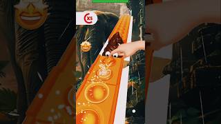 pop finger Runner 3D 💩💩😈💩💩💩👇👇👇#games #lve 6 #viral #youtubeshorts #android #gaming...