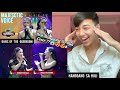 Divas of the Queendom's majestic Cover of SB19 Hanggang Sa Huli & More | All-Out Sundays | REACTION