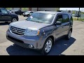 2015 honda pilot prachat a montreal  getinspected 0264