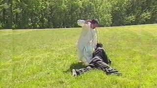 Download Lagu Classic Tai Chi Push Hands and Applications with Master Ren Guangyi - Tui Shou MP3