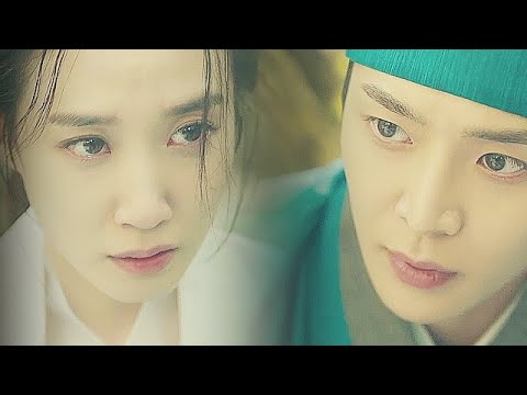 Lee Hyun & Yeon Seon / Lee Hwi - The King's Affection FMV / 연모 