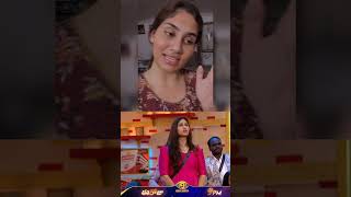 Divya Velamuri Captain Scene