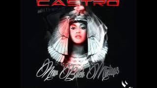 Cas x A.L.A - Retroviseur / زمبراخ