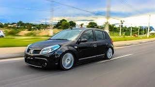 Sandero + 17 FIXA ! Sandero + 17 FIXA !