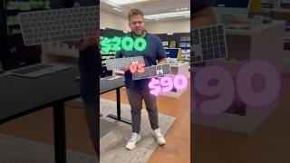 Can You Tell The Difference Between These Keyboards?