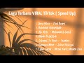 Lagu Terbaru VIRAL TikTok [ Speed Up] #songarabic