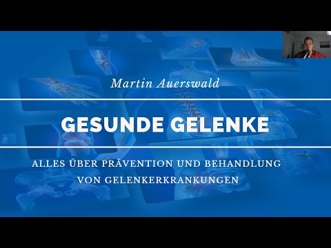 Gesunde Gelenke 🦵 Tipps & Tricks bei Arthrose & Erkrankungen des Bewegungsapparates