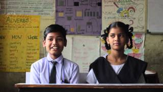 TIJ 2015: Angeline Dias (Student Interview)