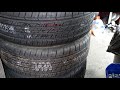 GOODYEAR VS COOPER TIRE (WHICH ONE IS BETTER?)