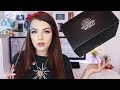 WIZARDING WORLD LOOT CRATE UNBOXING - Magical Creatures | Cherry Wallis