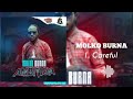 Molko burna  careful official audio