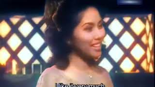 P.RAMLEE | MASAM MASAM MANIS 1965 FULL MOVIE BERWARNA I MALAYSIA VIRAL TUBE
