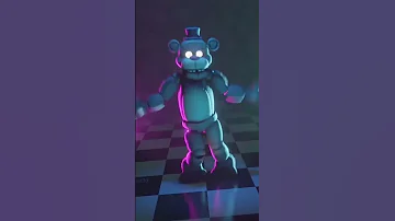 Fnaf Dance Phonk Fnaf AUREA COSMICA JAPANESE VERSION 