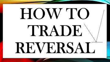HOW TO TRADE REVERSAL | BY ABHIJIT ZINGADE