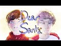 Dear Santa (Sincerely, Big T) | A Dream SMP Christmas Song