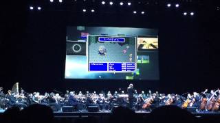 Final Fantasy I-XIV Battle Medley I Distant Worlds: Final Fantasy Los Angeles