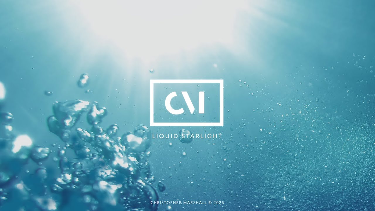 Watch Christopher Marshall: Odyssey - Liquid Starlight (Epic Music) on YouTube Watch Christopher Marshall: Odyssey - Liquid Starlight (Epic Music) on YouTube