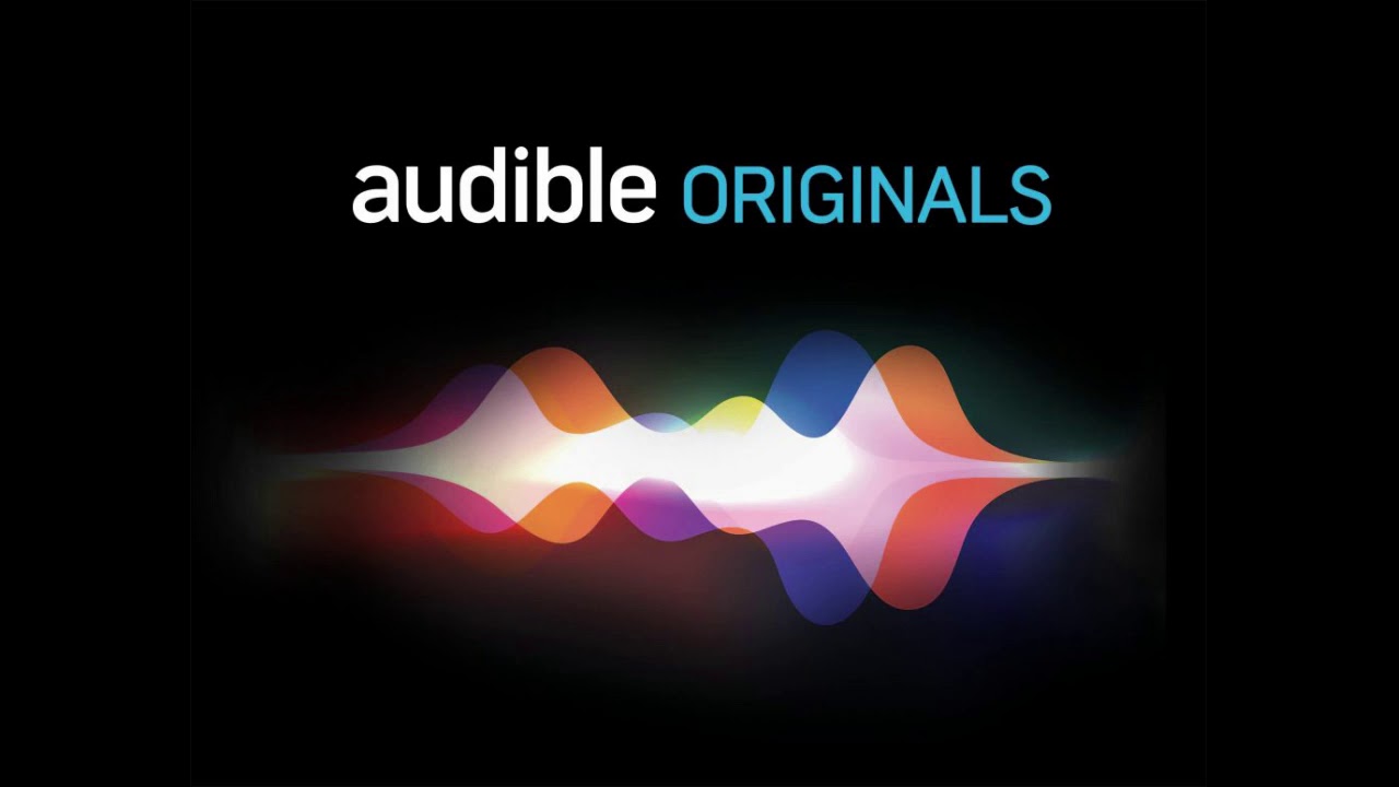 June Audible Originals Review (Ghost Sitter Nut Jobs) YouTube