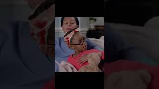 Junior roasts Diane. #blackish #movie #series #shorts