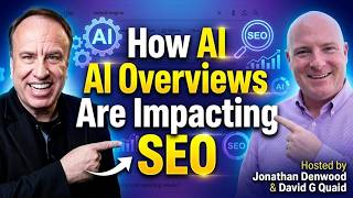 How AI Overviews Are Impacting SEO