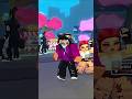 Rat Dance Roblox #roblox #ratdance #trend