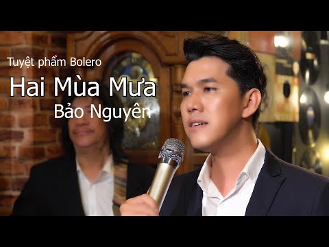 Hợp âm Hai mùa mưa - Lê Minh Bằng - Hợp Âm Việt