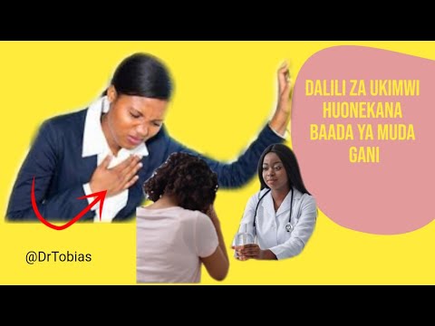 Video: Parvo huchukua muda gani?