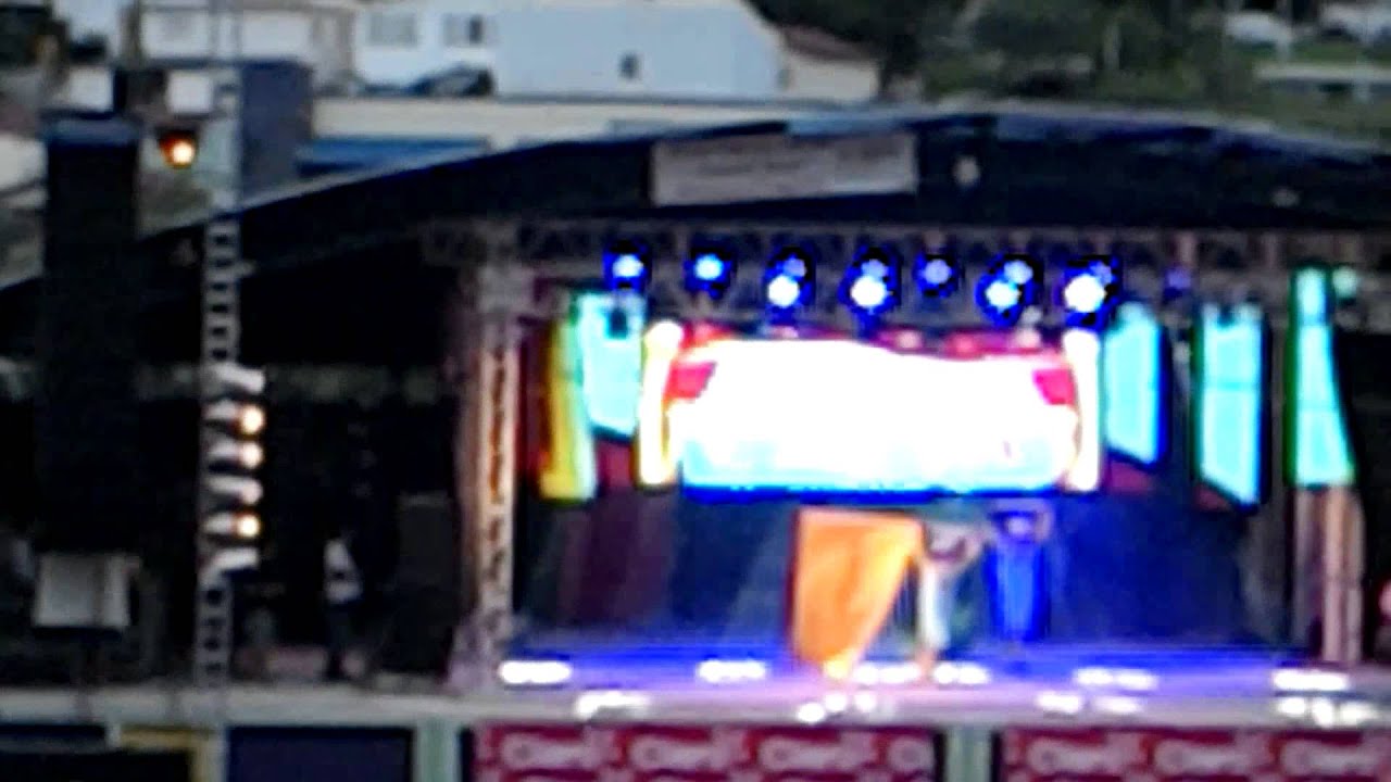 SHOW PATATI PATATA FESTA DO FIGO 1