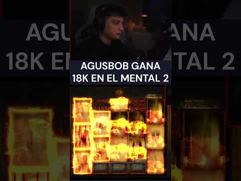 ¡BONO TRAS BONO! Recuperé TODO mi dinero en las tragamonedas del casino online #JouPlayPeru