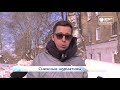 Сугробы закрывают пешеходные переходы  Новости Кирова 05 03 2021