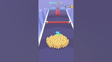 COUNT MASTER - LEVEL 57