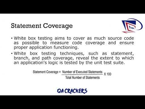 Tutorial 8 : Software Testing - White Box Techniques
