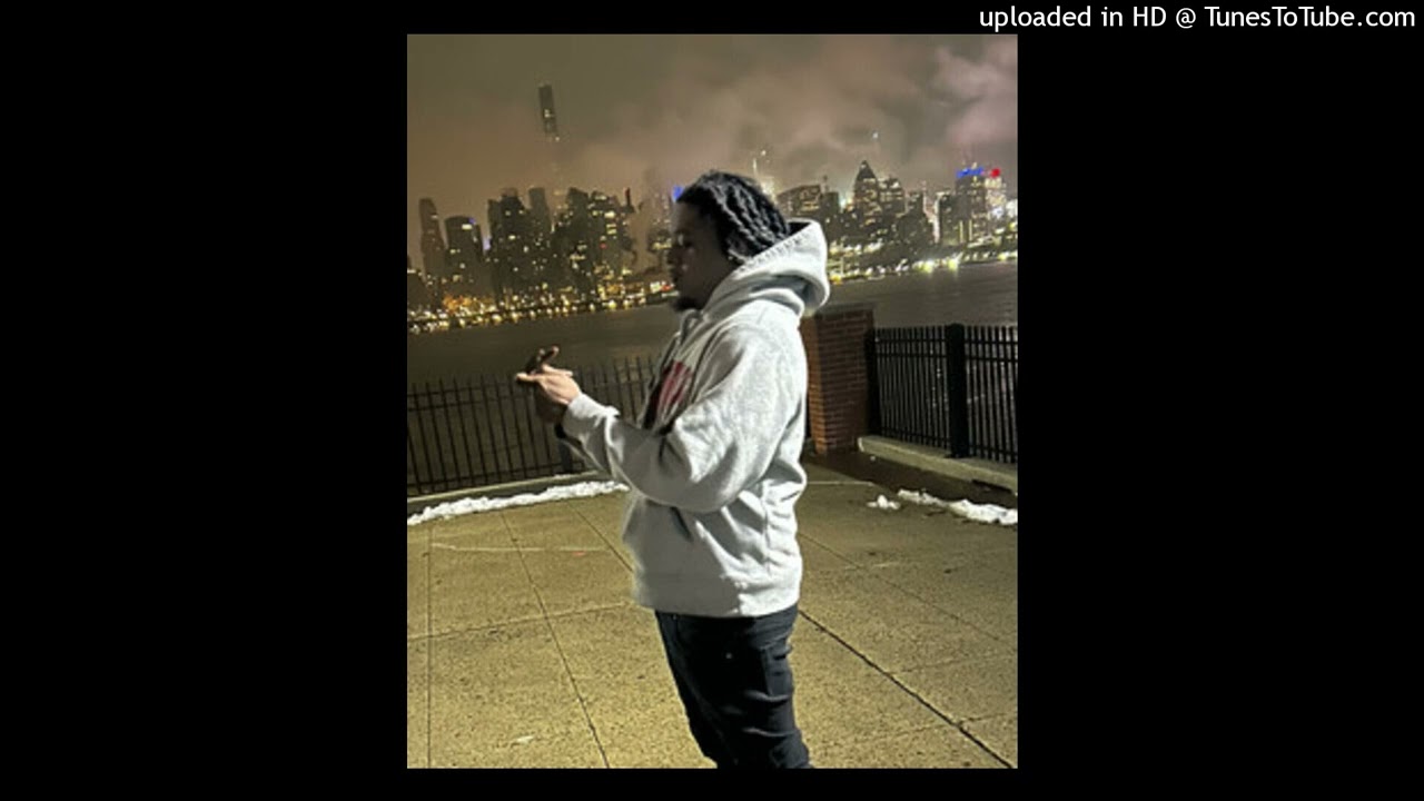 ZONE1ERIIC X ISOBKAE X TEFLON ZAY X RHUDE "Wishin" [Prod.Rhude]