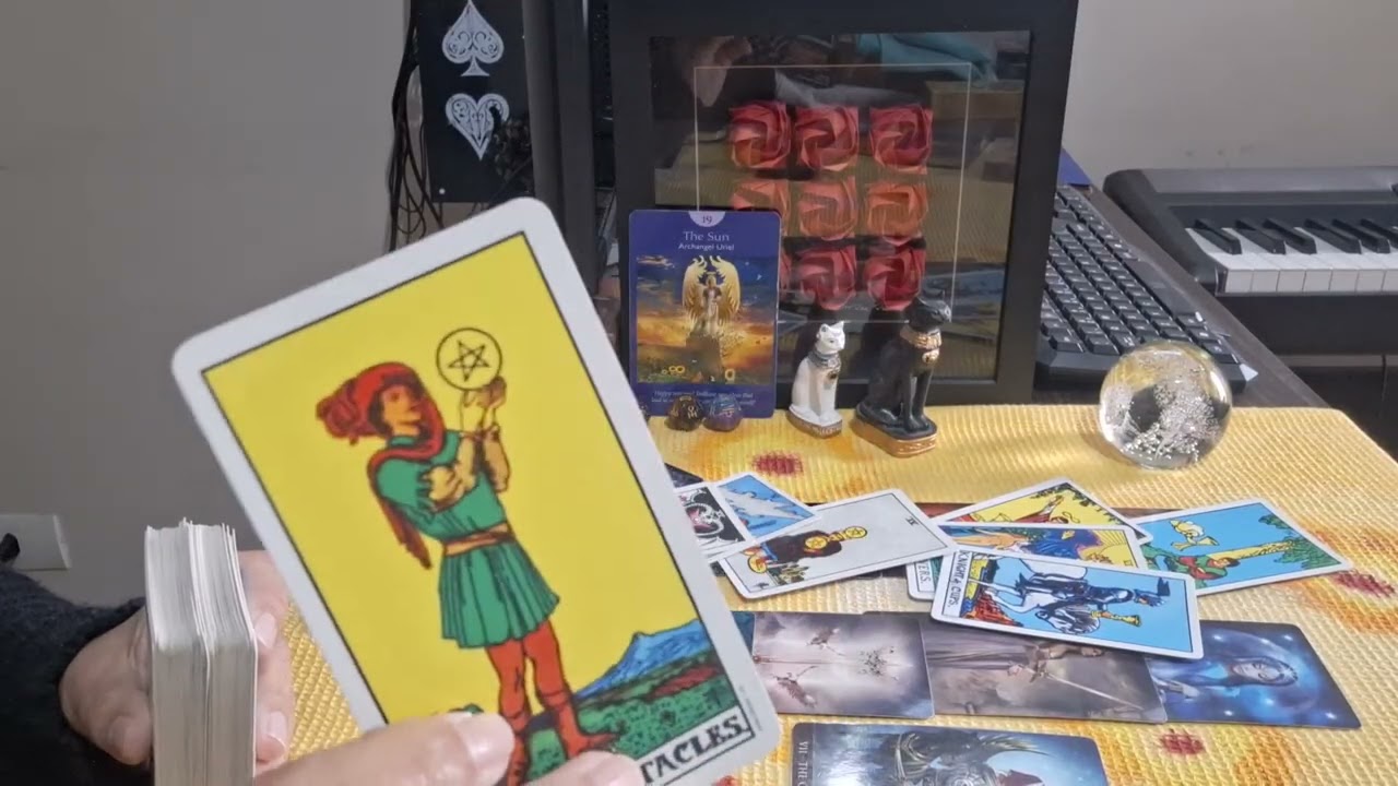 Libra ♎️ Como essa pessoa quer se manifestar para você?💜#signolibra