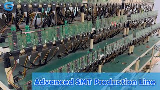Leading the Way in Reliable SSD and DRAM Solutions