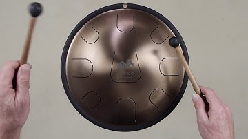 TUTORIAL Zenko® harmony Range / Gamme / Stimmung