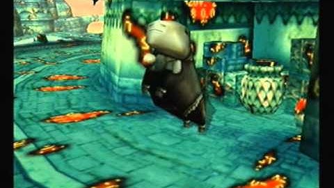 ⌈Walkthrough⌋ .Hack//Outbreak - Side Quest #4 : The Sigma