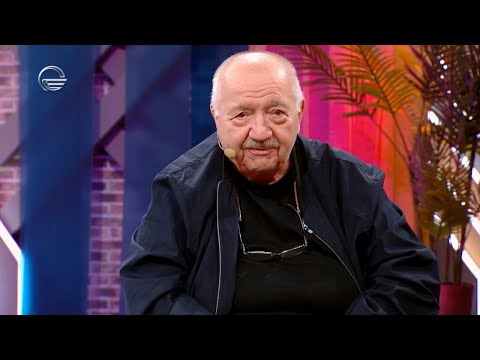 მთავარ როლში - 29 ივლისი, 2023 წელი