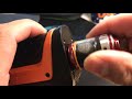 no coil detected, Aegis Legend - YouTube
