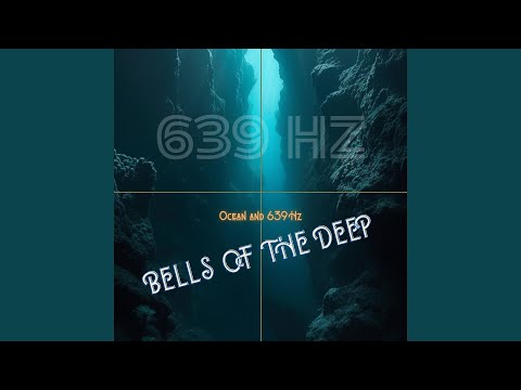 Guarda 639 Hz Bell Notes for Meditation (Ocean Waves) su YouTube