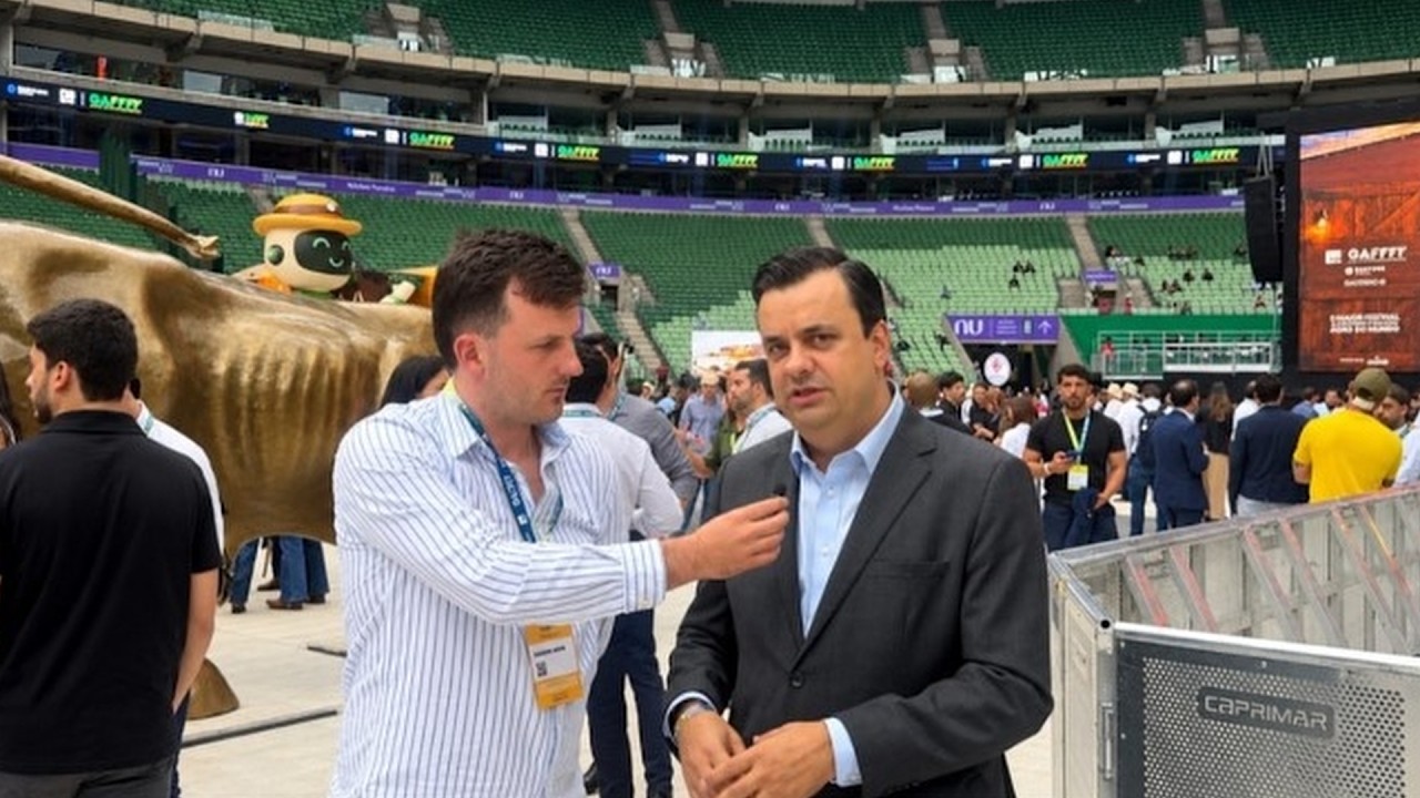 Brazilian beef chief eyes EU comeback